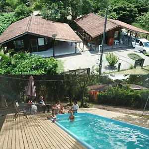 Do Atlantico Sc , Itapoa (Santa Catarina) Brasil