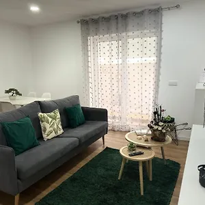  Apartamento Cantinho Lá De Casa