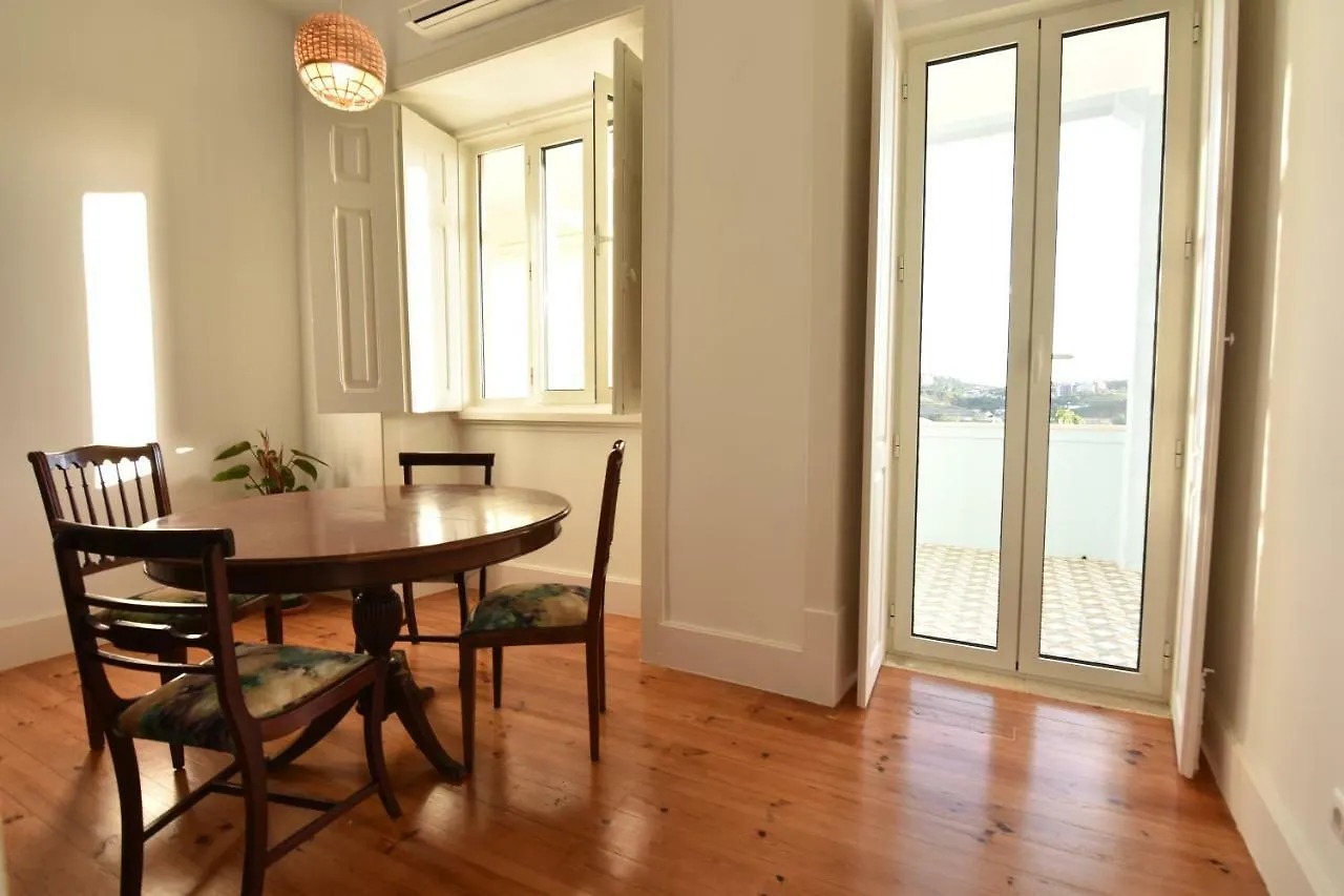 Appartamento Casa Pé da Cabra Coimbra 0*,  Portogallo