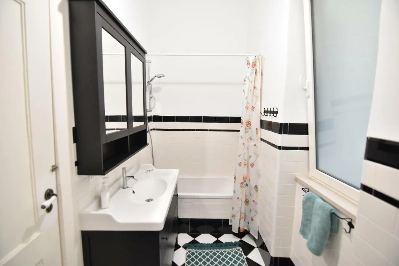 Appartamento Casa Pé da Cabra Coimbra